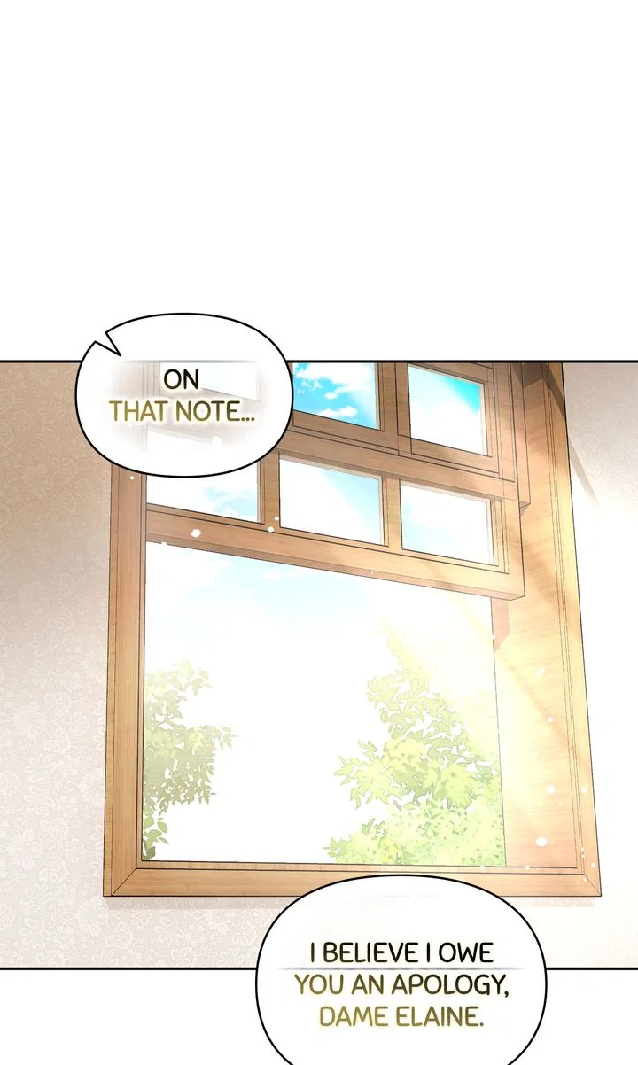 Protecting the Witch’s Son Chapter 33 – Page 60