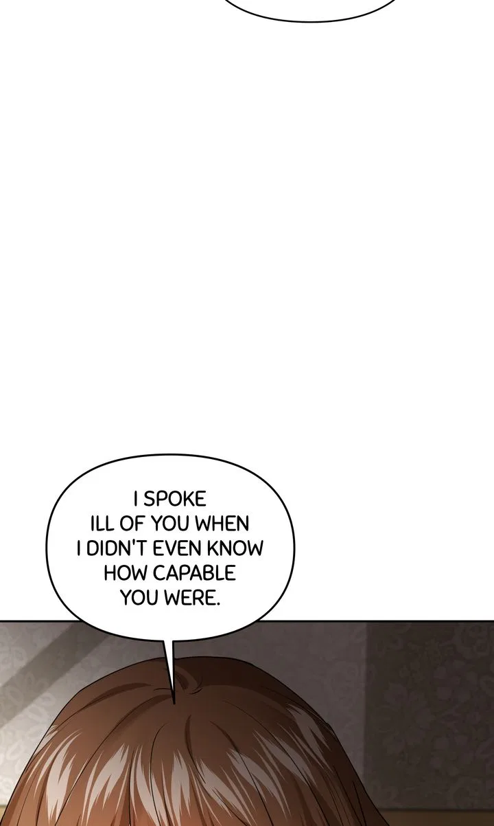 Protecting the Witch’s Son Chapter 33 – Page 61