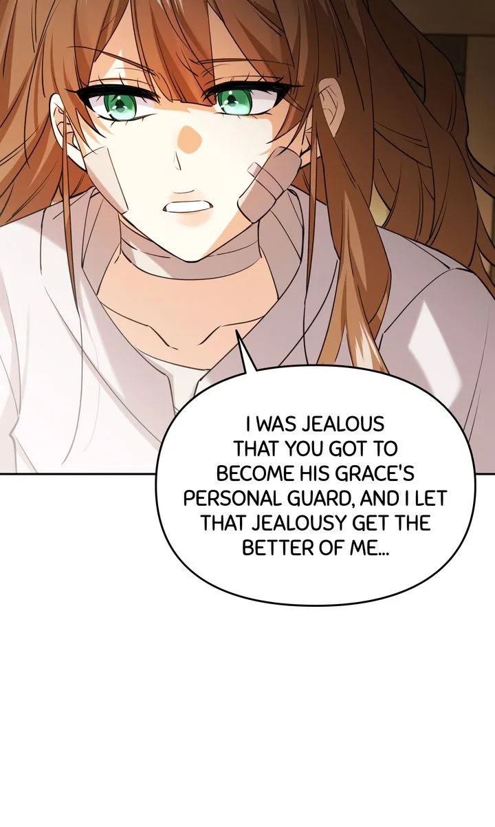 Protecting the Witch’s Son Chapter 33 – Page 62
