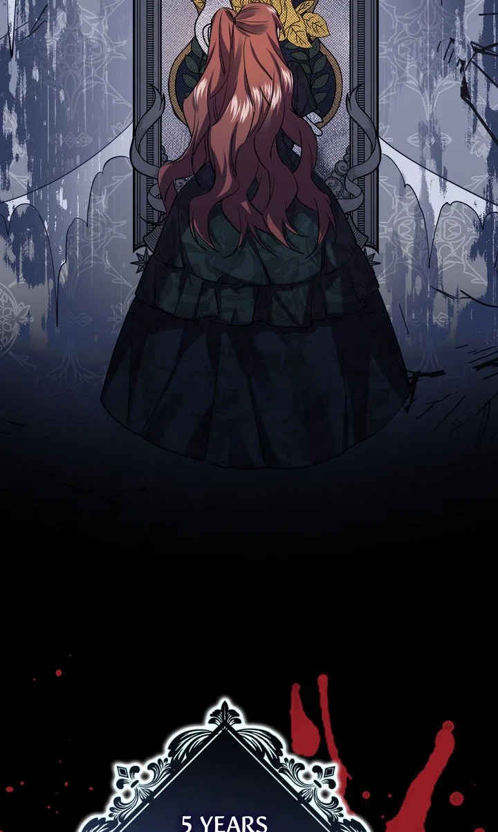 Protecting the Witch’s Son Chapter 33 – Page 65