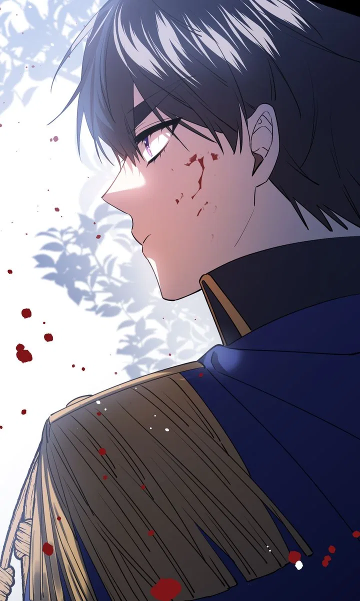 Protecting the Witch’s Son Chapter 33 – Page 69