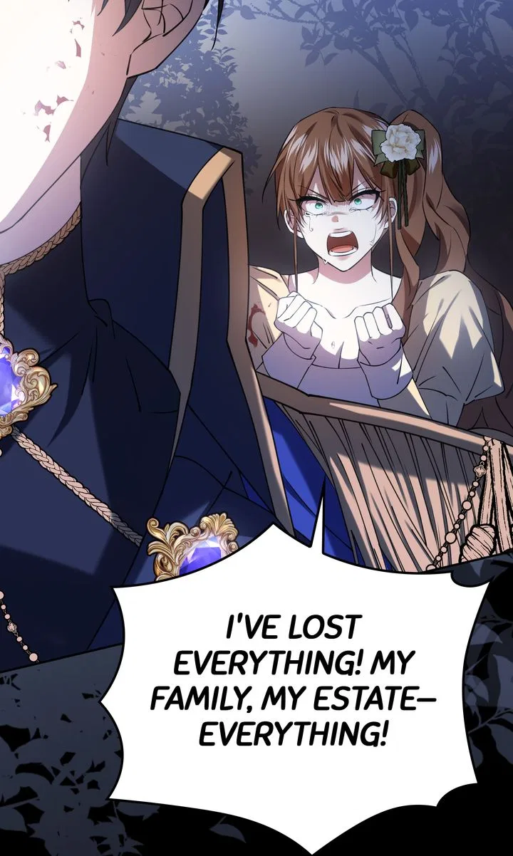 Protecting the Witch’s Son Chapter 33 – Page 71
