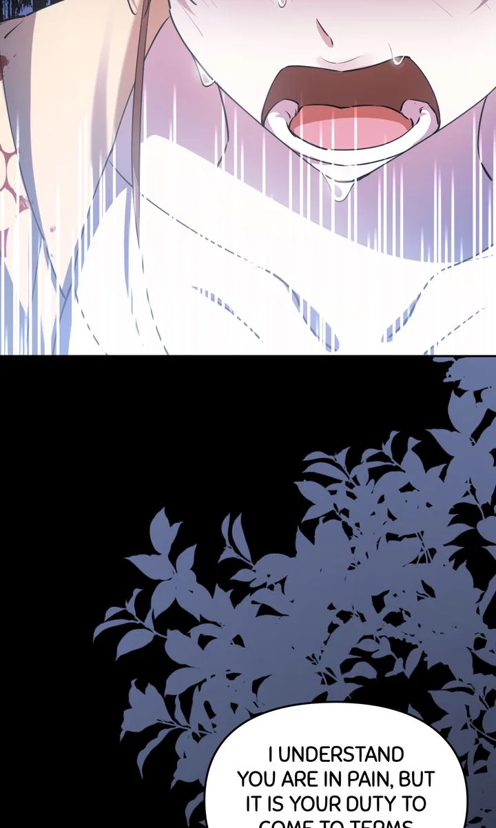 Protecting the Witch’s Son Chapter 33 – Page 73