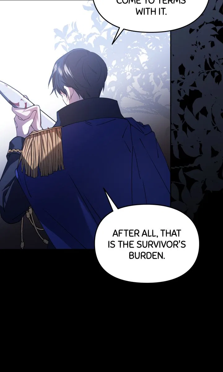 Protecting the Witch’s Son Chapter 33 – Page 74