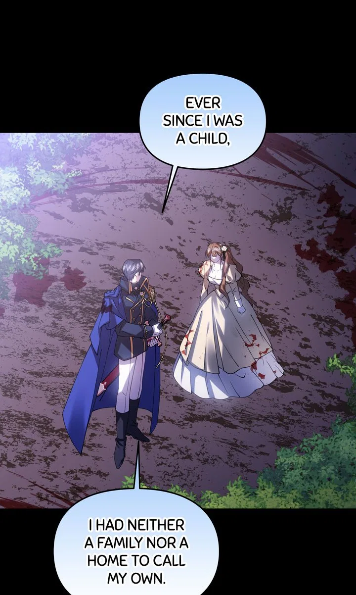 Protecting the Witch’s Son Chapter 33 – Page 78