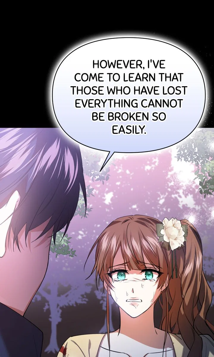 Protecting the Witch’s Son Chapter 33 – Page 81
