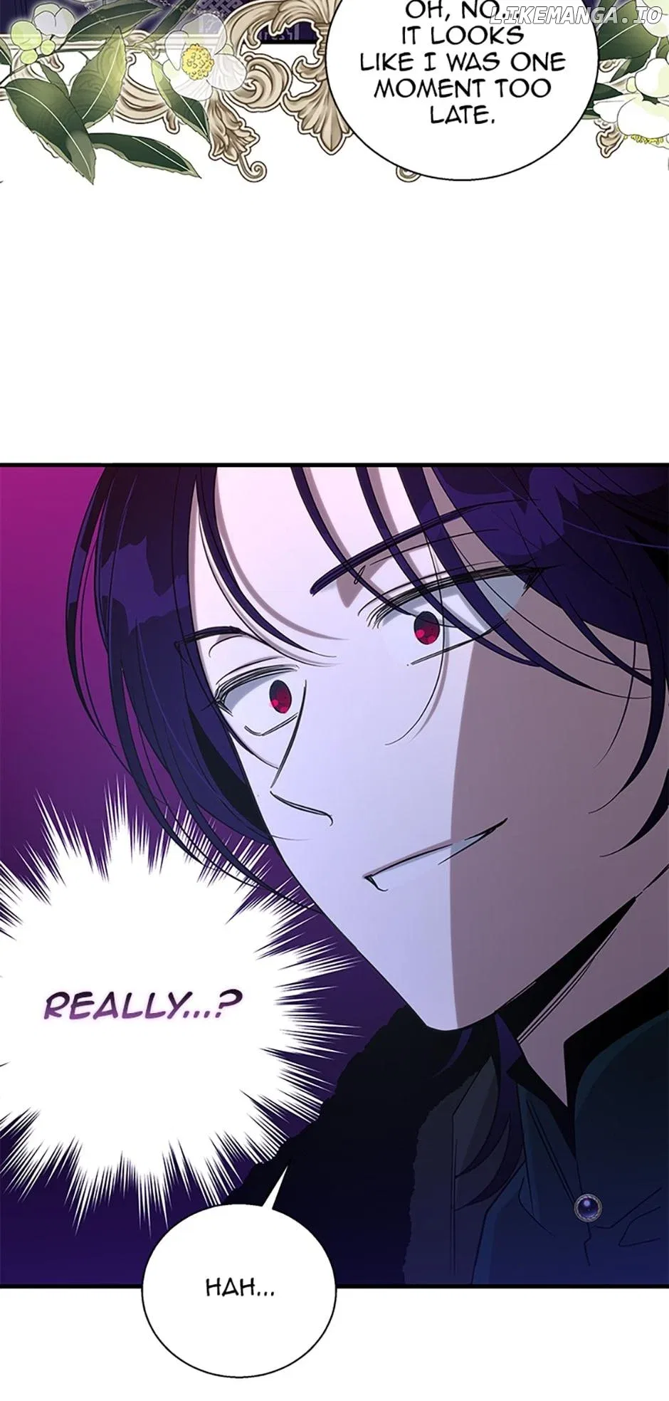Honey, I’m Going on a Strike Chapter 108 – Page 4