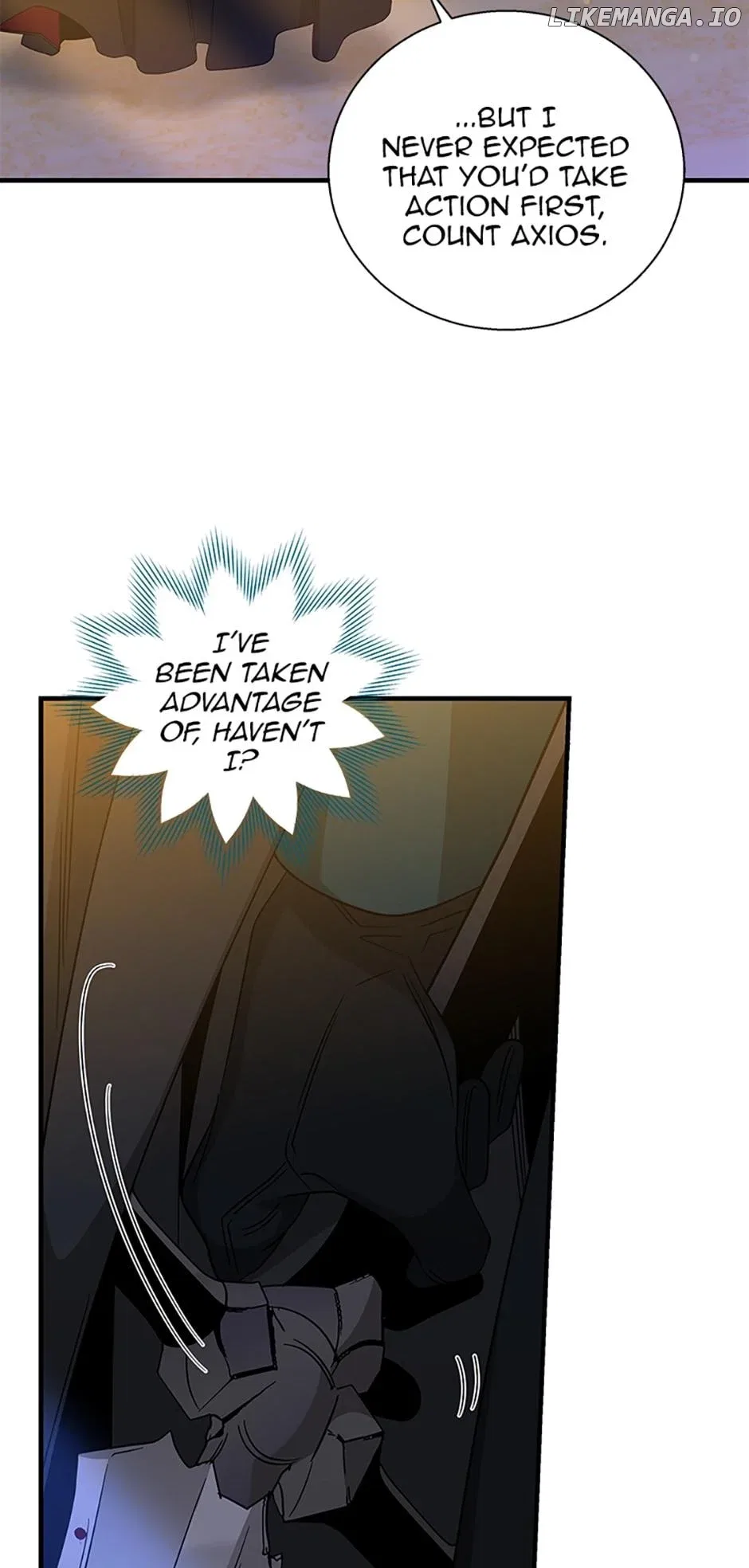 Honey, I’m Going on a Strike Chapter 108 – Page 6