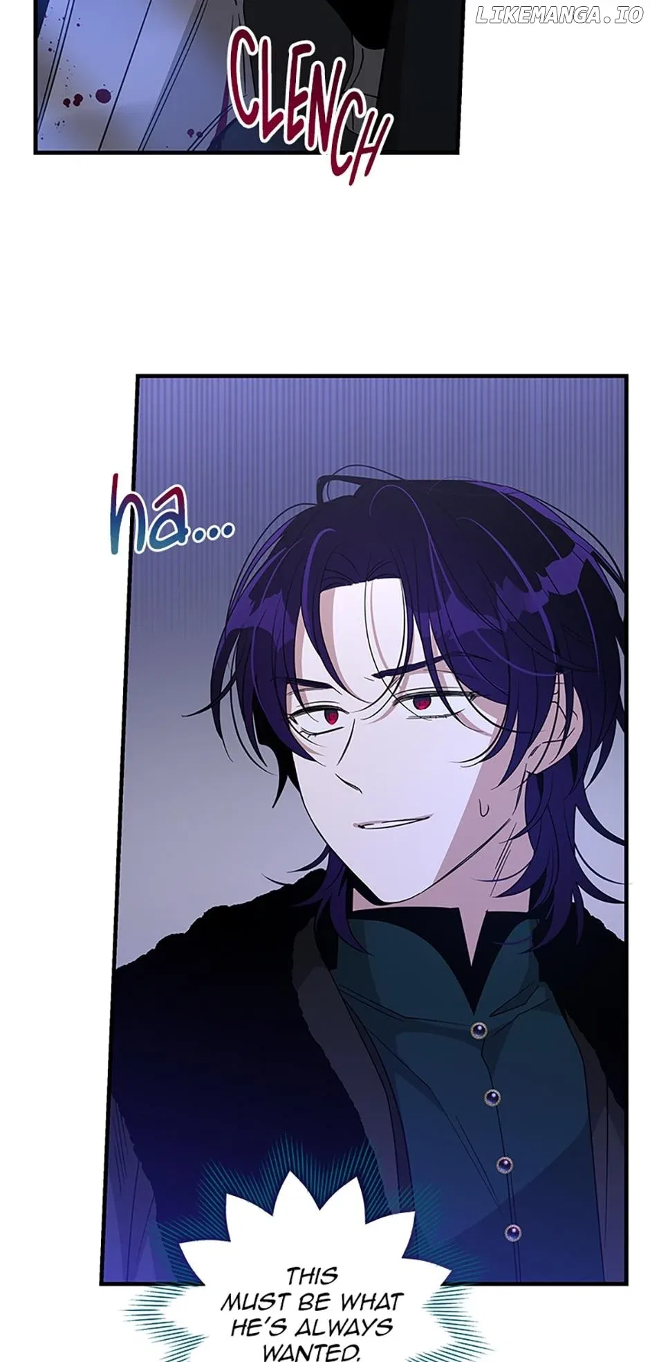 Honey, I’m Going on a Strike Chapter 108 – Page 7