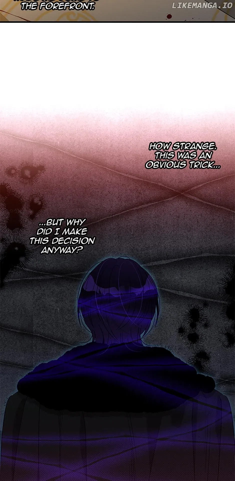 Honey, I’m Going on a Strike Chapter 108 – Page 14