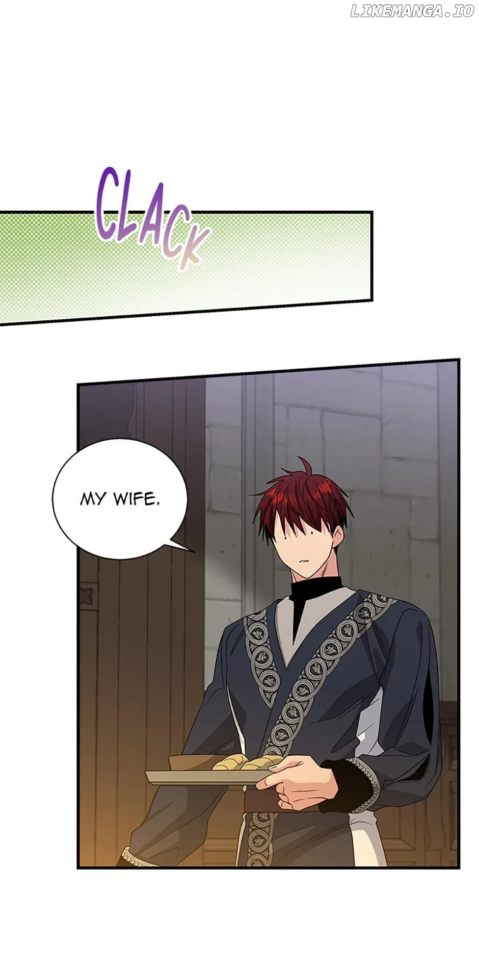 Honey, I’m Going on a Strike Chapter 108 – Page 24