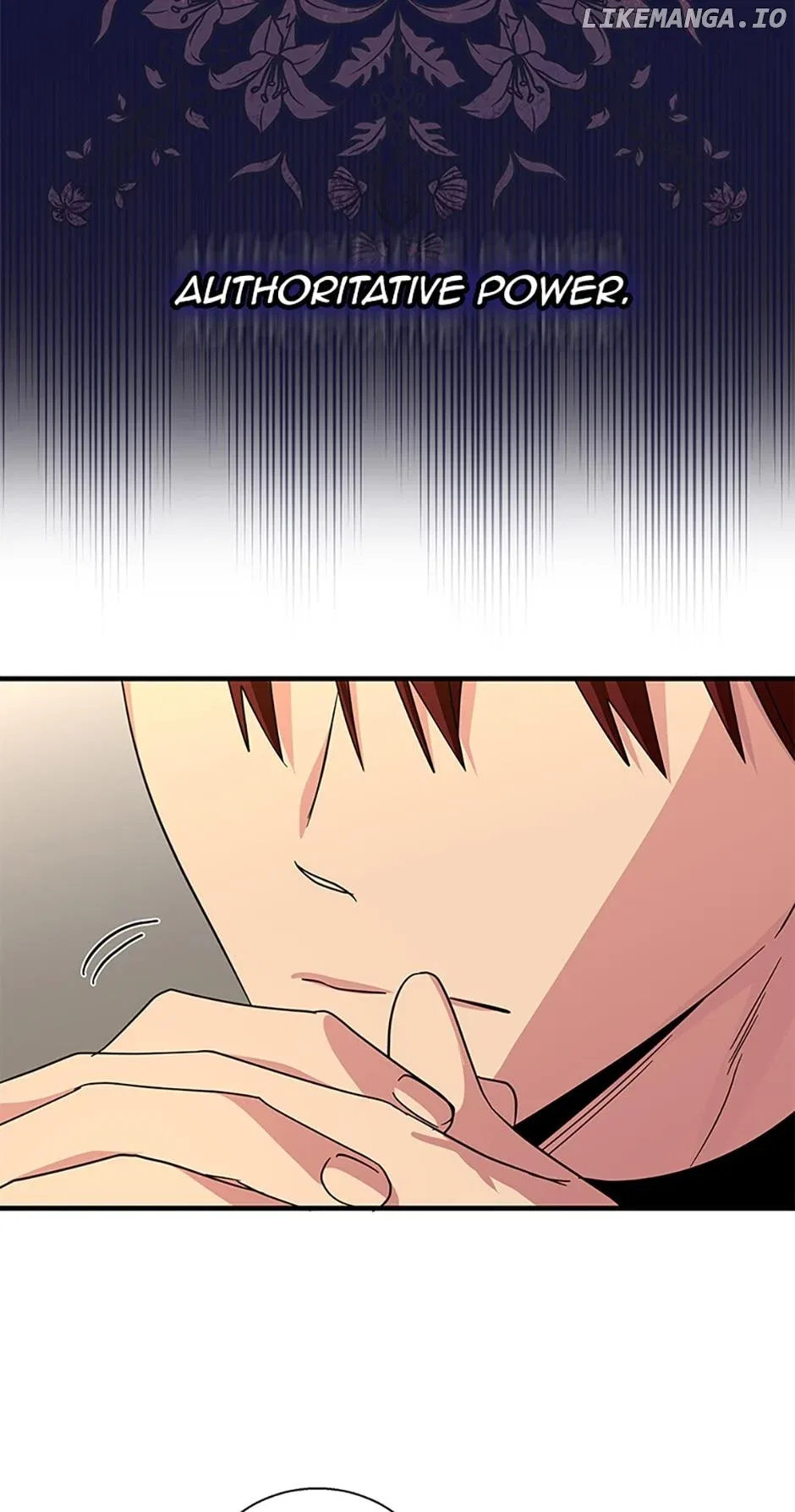 Honey, I’m Going on a Strike Chapter 108 – Page 35