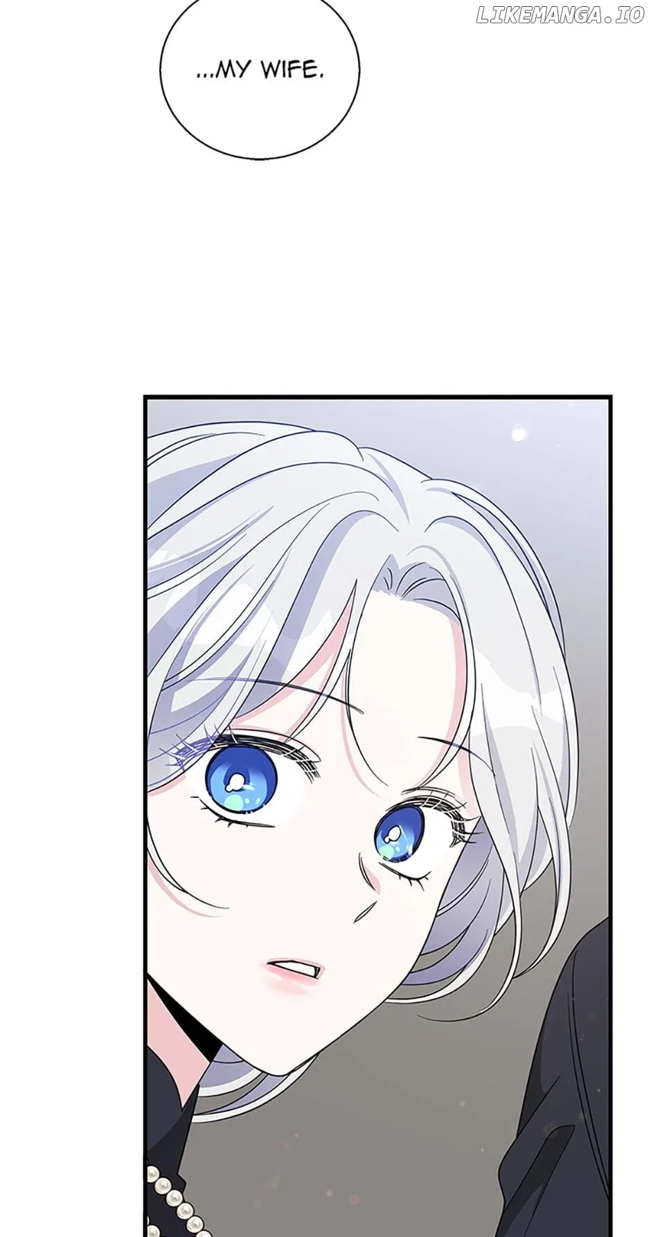 Honey, I’m Going on a Strike Chapter 108 – Page 36