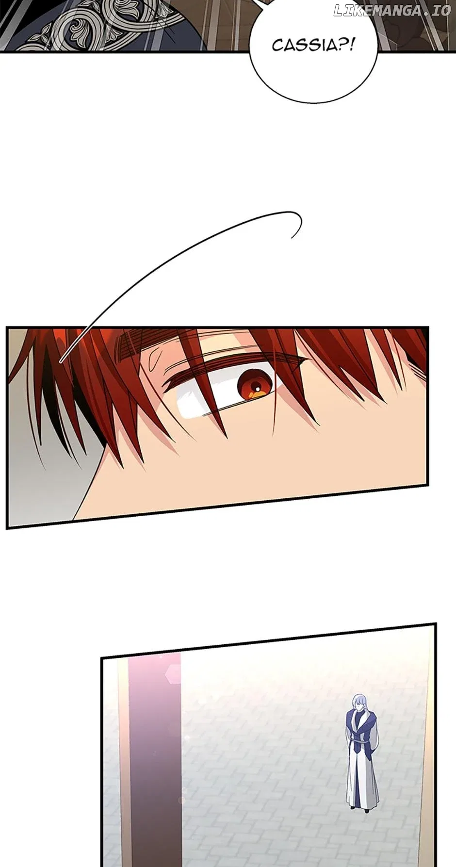 Honey, I’m Going on a Strike Chapter 108 – Page 39