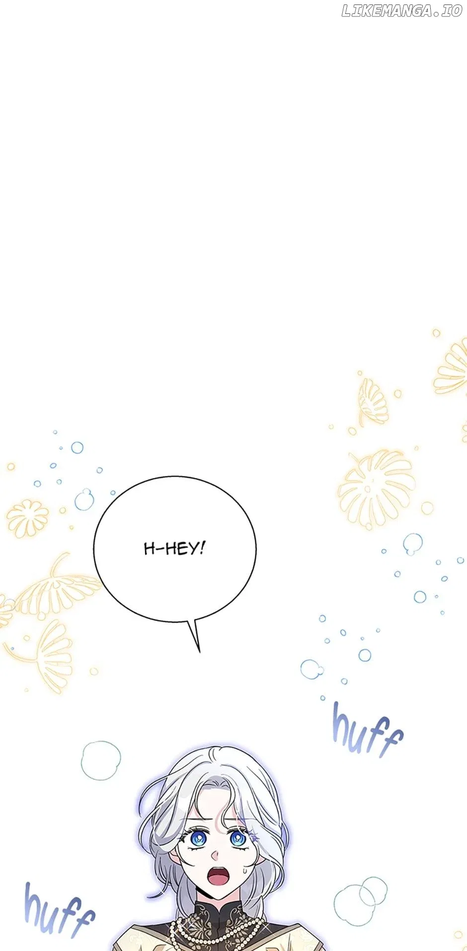 Honey, I’m Going on a Strike Chapter 108 – Page 43