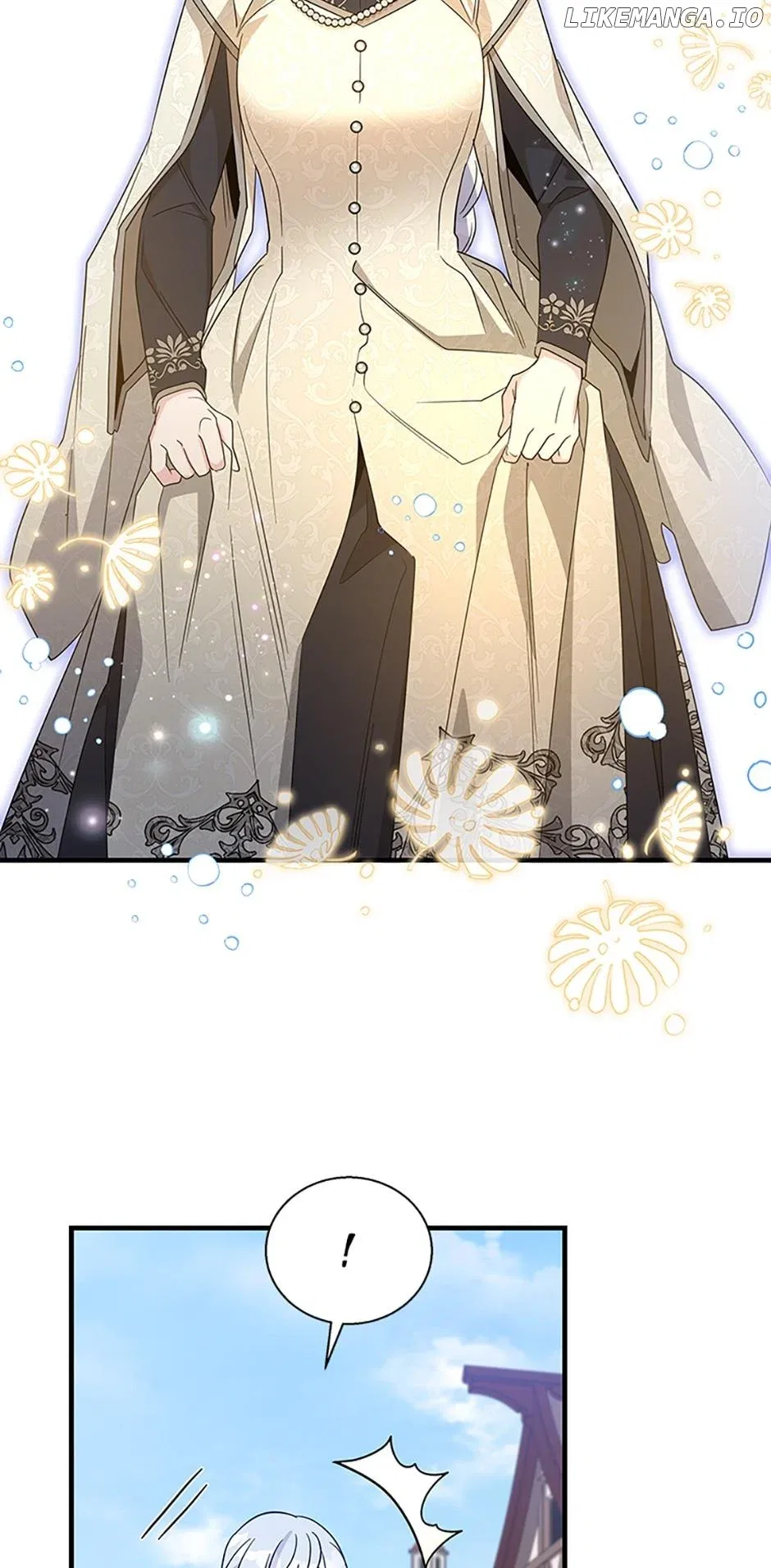 Honey, I’m Going on a Strike Chapter 108 – Page 44