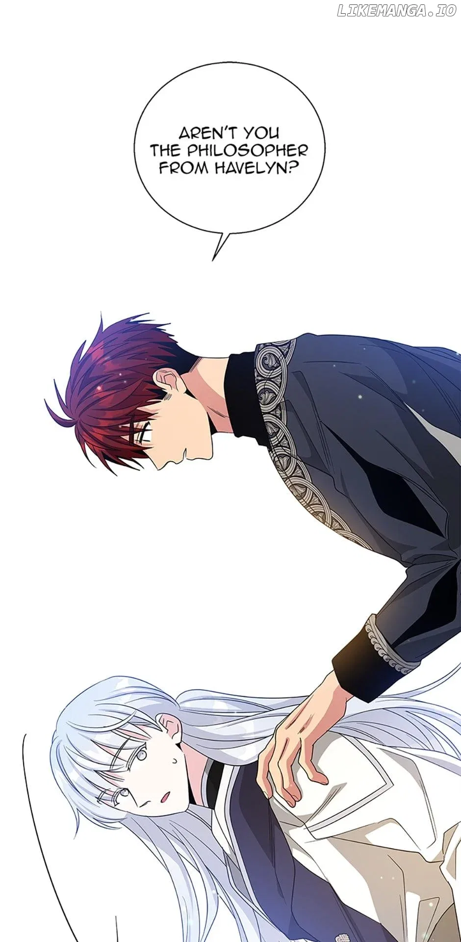 Honey, I’m Going on a Strike Chapter 108 – Page 52