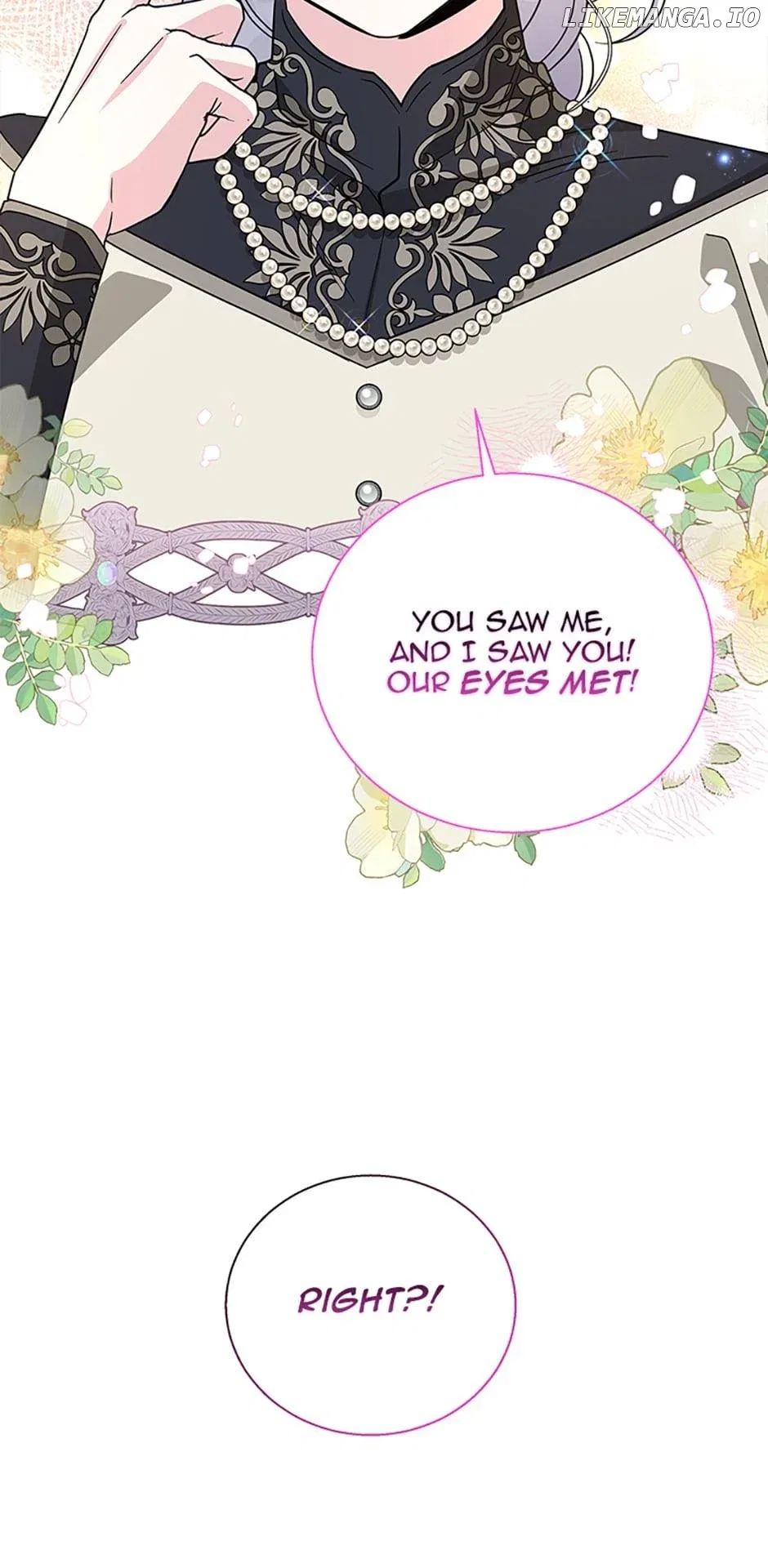 Honey, I’m Going on a Strike Chapter 108 – Page 58