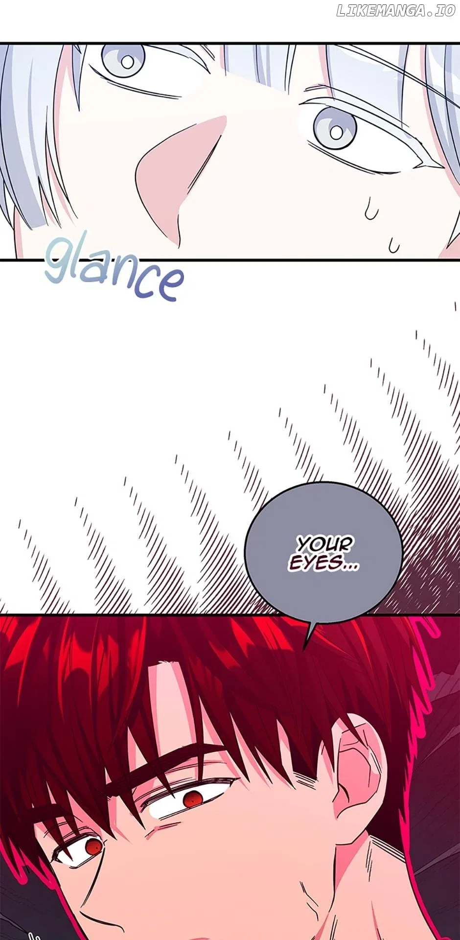 Honey, I’m Going on a Strike Chapter 108 – Page 59