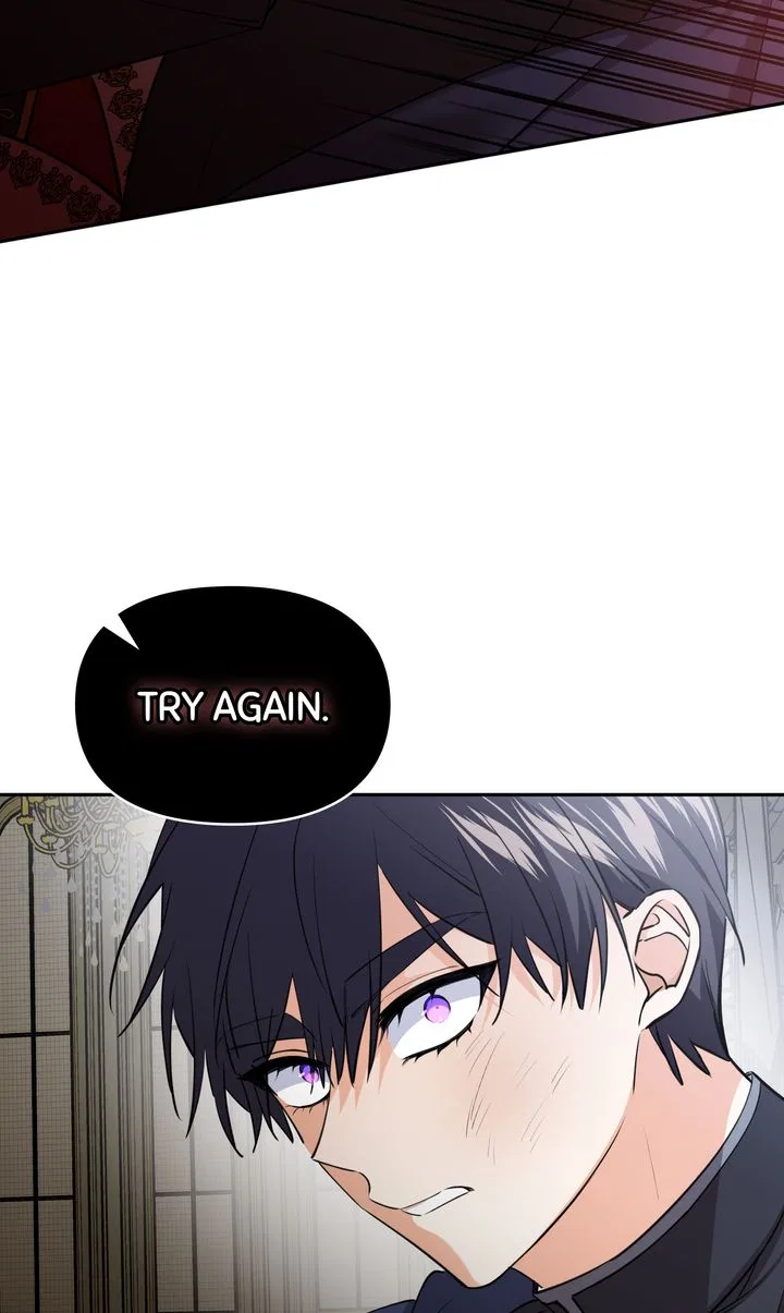 Protecting the Witch’s Son Chapter 32 – Page 19