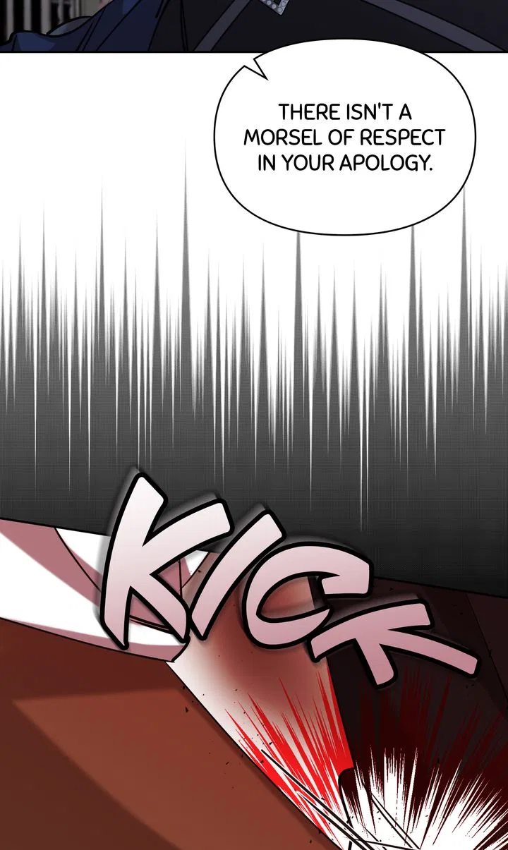 Protecting the Witch’s Son Chapter 32 – Page 27