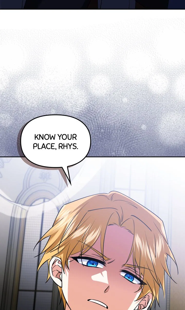 Protecting the Witch’s Son Chapter 32 – Page 32