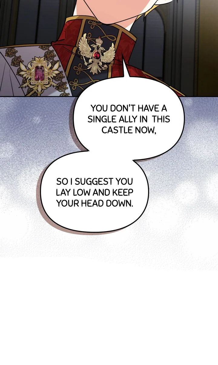 Protecting the Witch’s Son Chapter 32 – Page 33