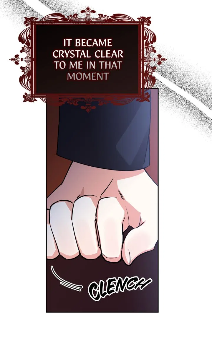Protecting the Witch’s Son Chapter 32 – Page 36