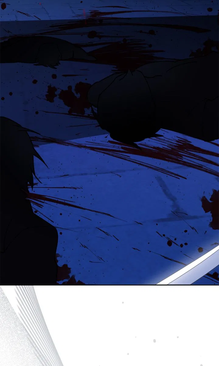 Protecting the Witch’s Son Chapter 32 – Page 40