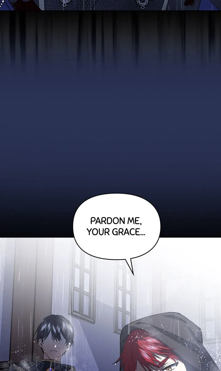Protecting the Witch’s Son Chapter 32 – Page 53