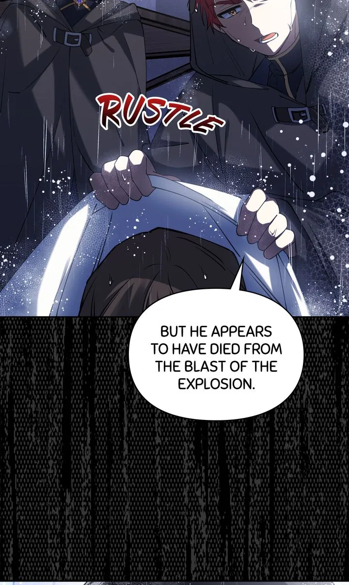 Protecting the Witch’s Son Chapter 32 – Page 54