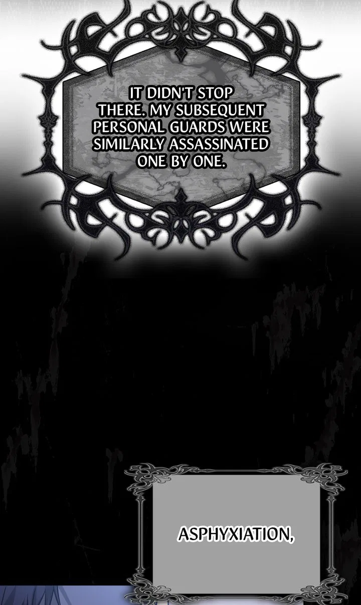 Protecting the Witch’s Son Chapter 32 – Page 56
