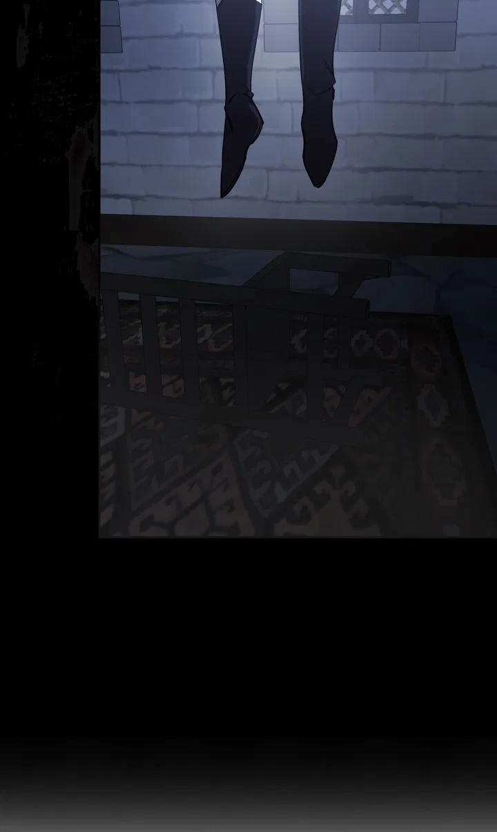 Protecting the Witch’s Son Chapter 32 – Page 60