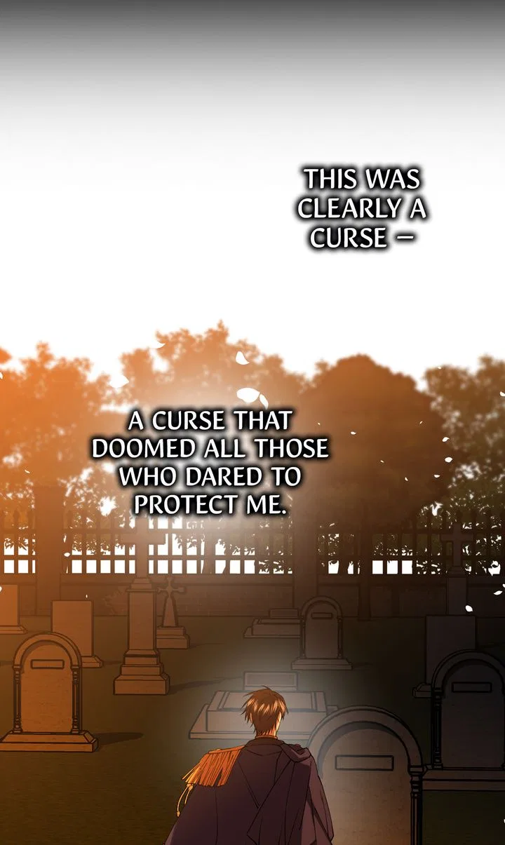 Protecting the Witch’s Son Chapter 32 – Page 61