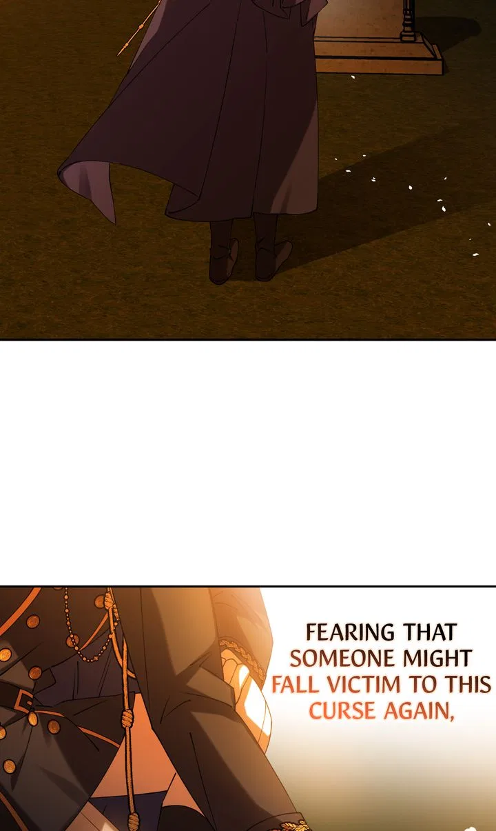 Protecting the Witch’s Son Chapter 32 – Page 62