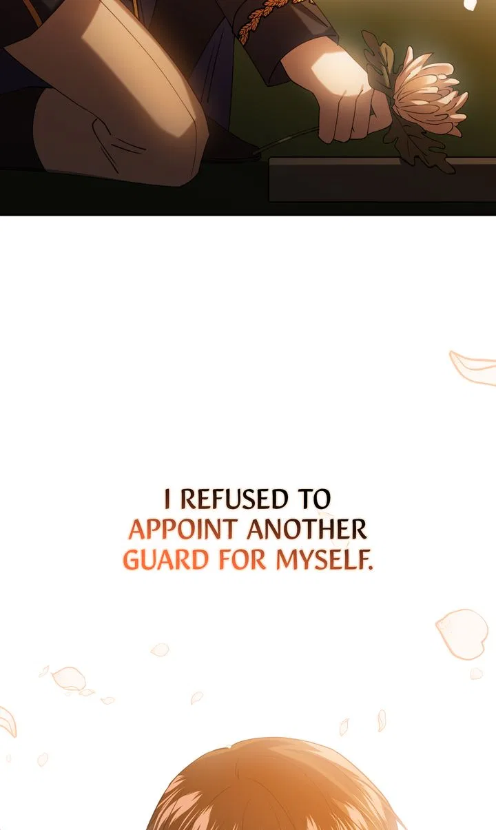 Protecting the Witch’s Son Chapter 32 – Page 63