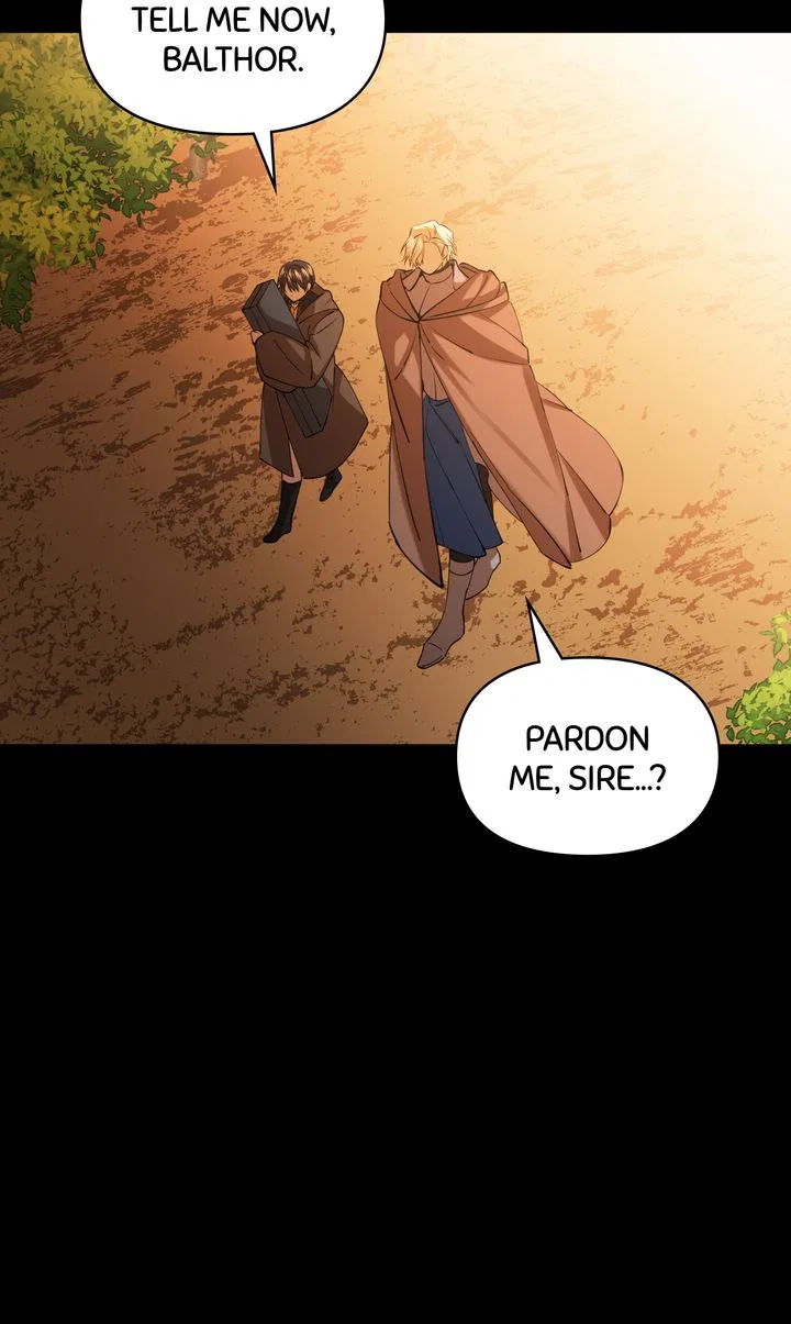 Protecting the Witch’s Son Chapter 32 – Page 70