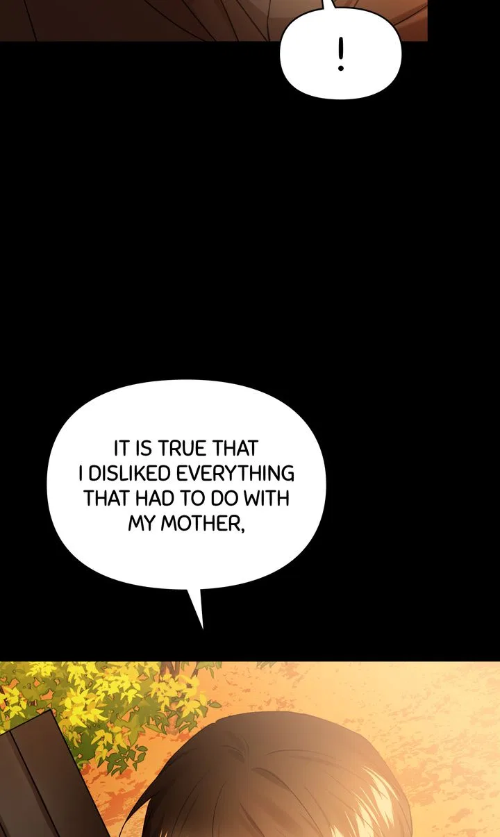 Protecting the Witch’s Son Chapter 32 – Page 72