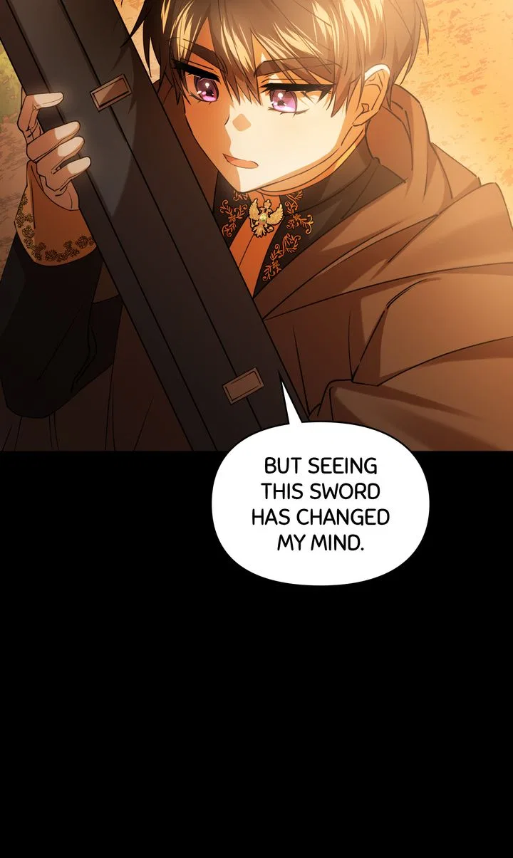 Protecting the Witch’s Son Chapter 32 – Page 73