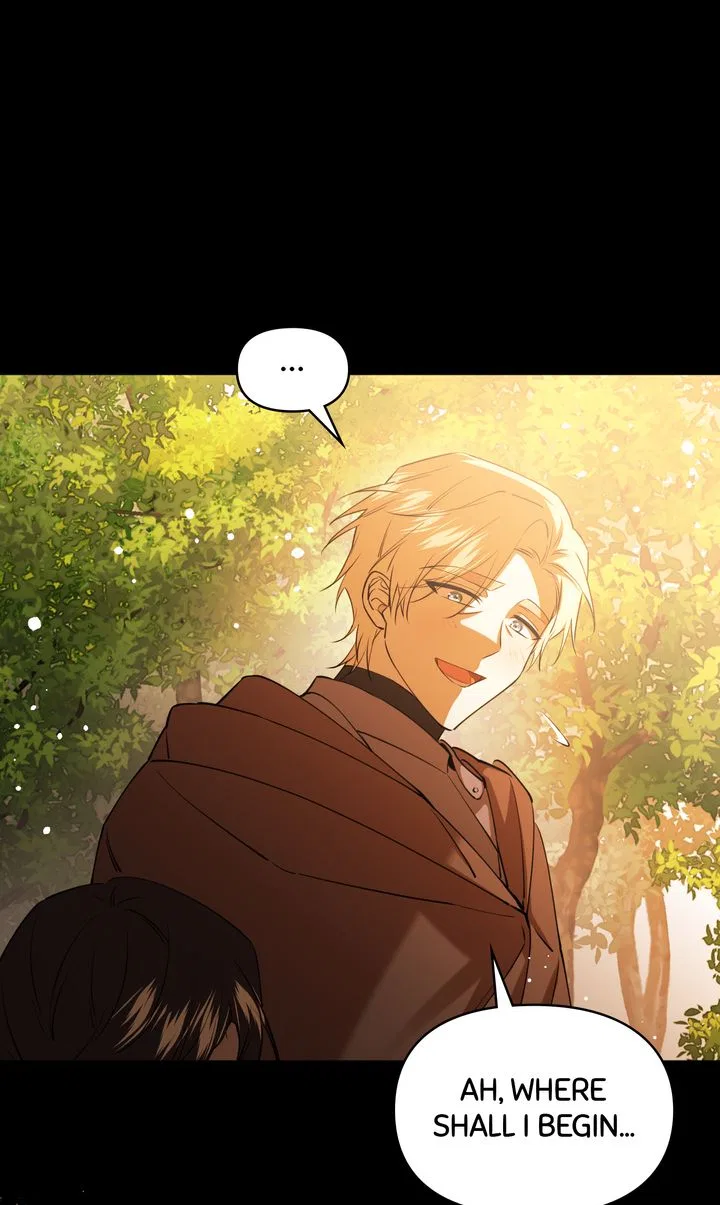 Protecting the Witch’s Son Chapter 32 – Page 74