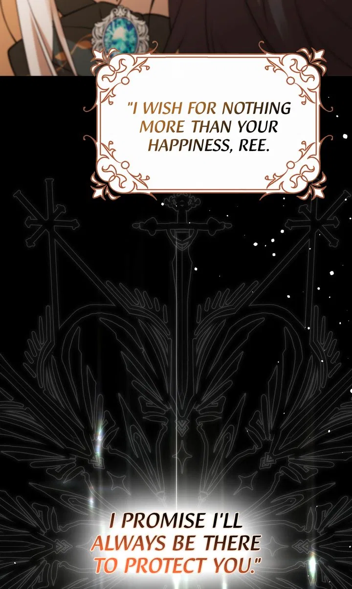 Protecting the Witch’s Son Chapter 32 – Page 81