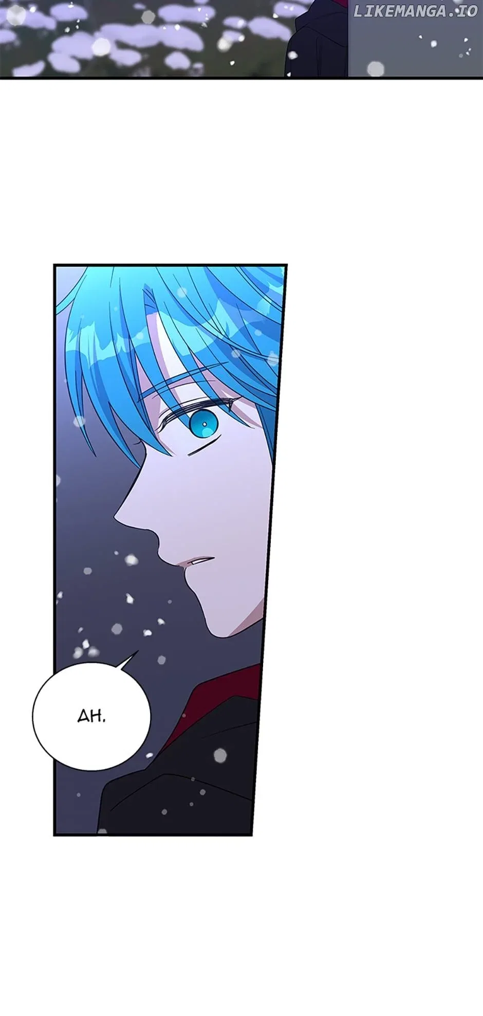 Honey, I’m Going on a Strike Chapter 107 – Page 3