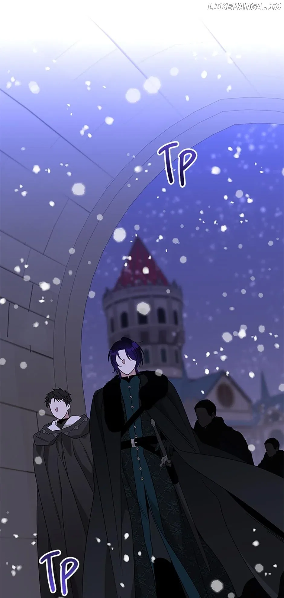 Honey, I’m Going on a Strike Chapter 107 – Page 4