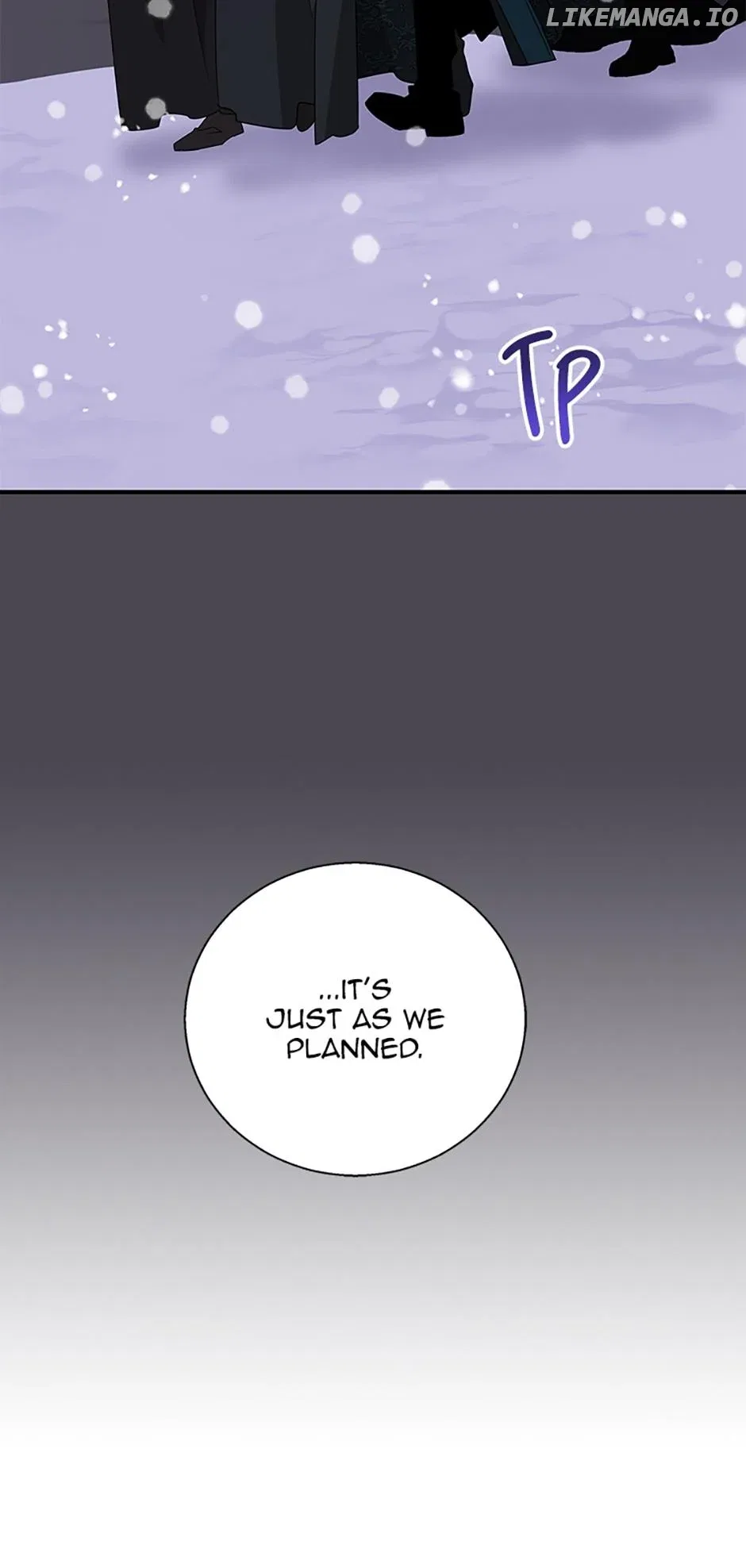 Honey, I’m Going on a Strike Chapter 107 – Page 5