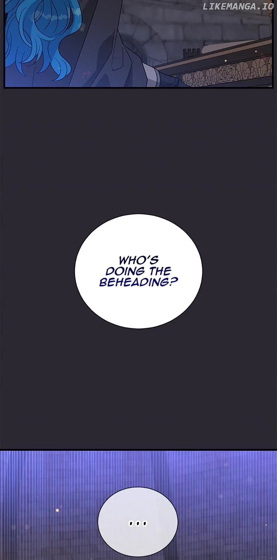 Honey, I’m Going on a Strike Chapter 107 – Page 26