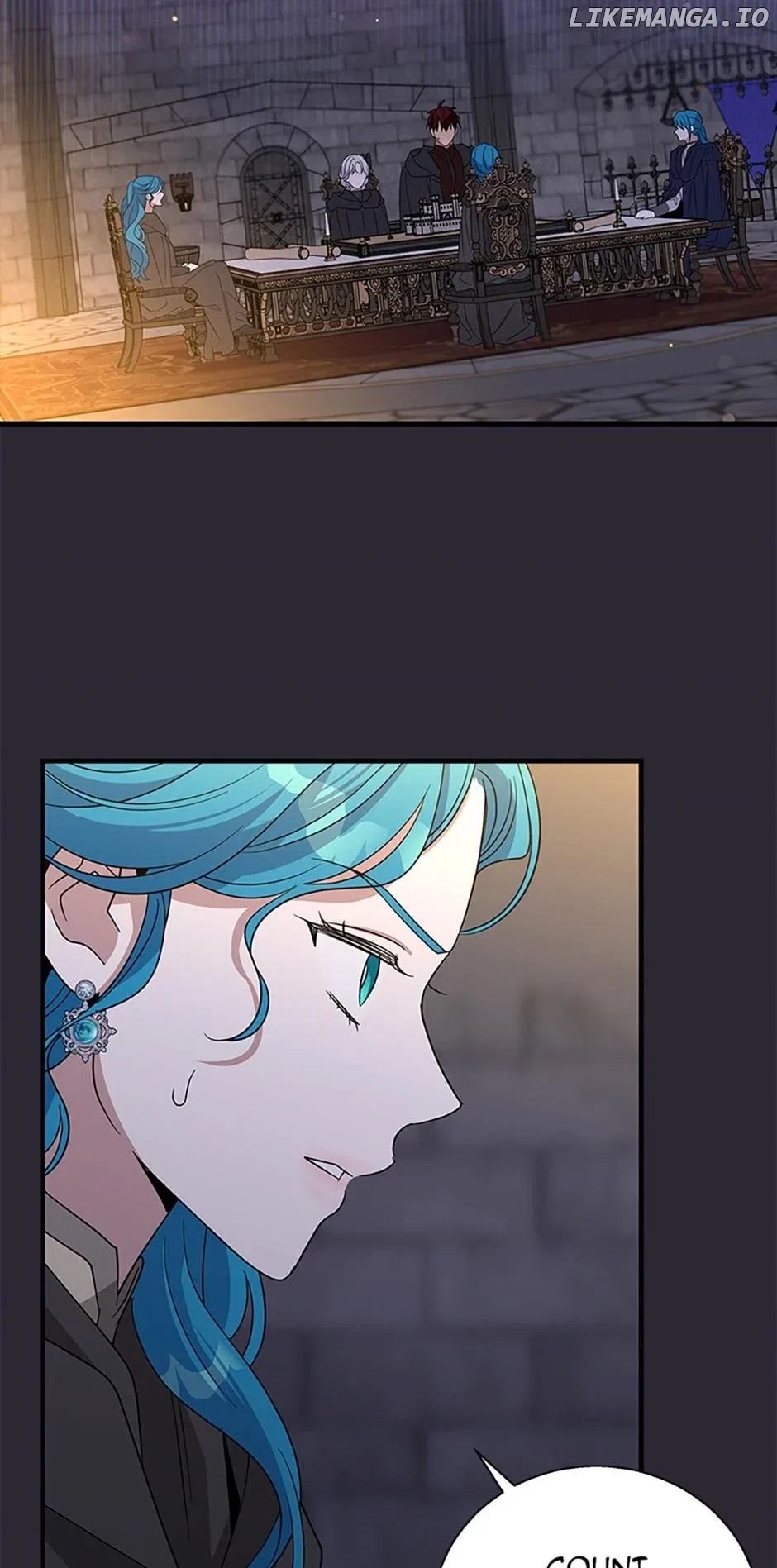 Honey, I’m Going on a Strike Chapter 107 – Page 27