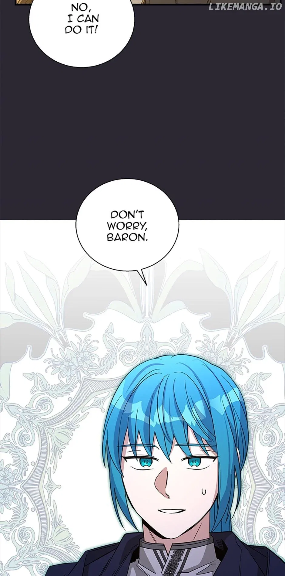 Honey, I’m Going on a Strike Chapter 107 – Page 31