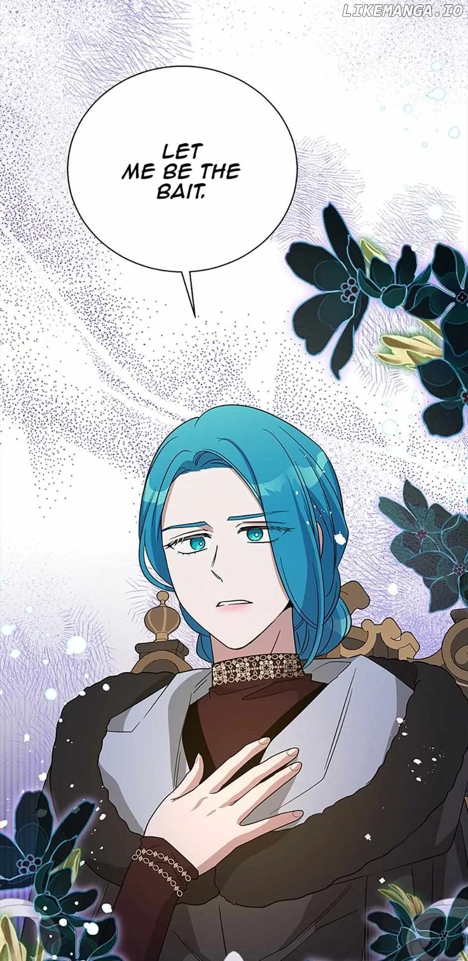 Honey, I’m Going on a Strike Chapter 107 – Page 39