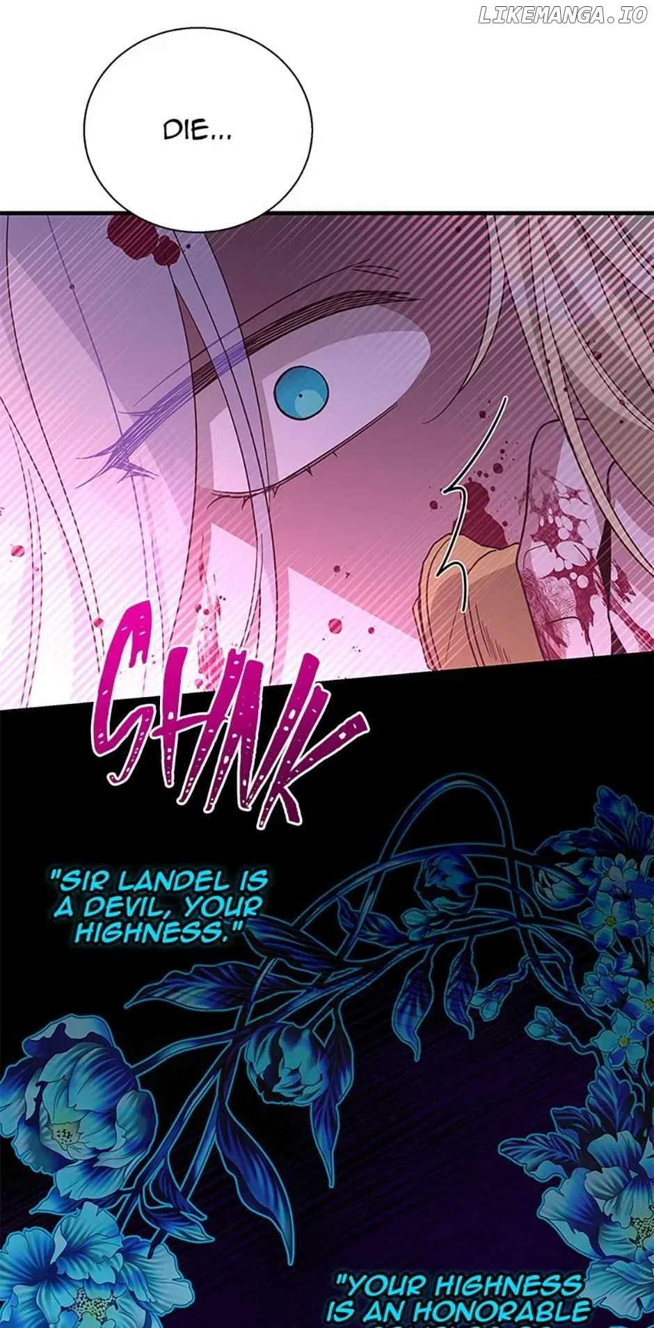 Honey, I’m Going on a Strike Chapter 107 – Page 41