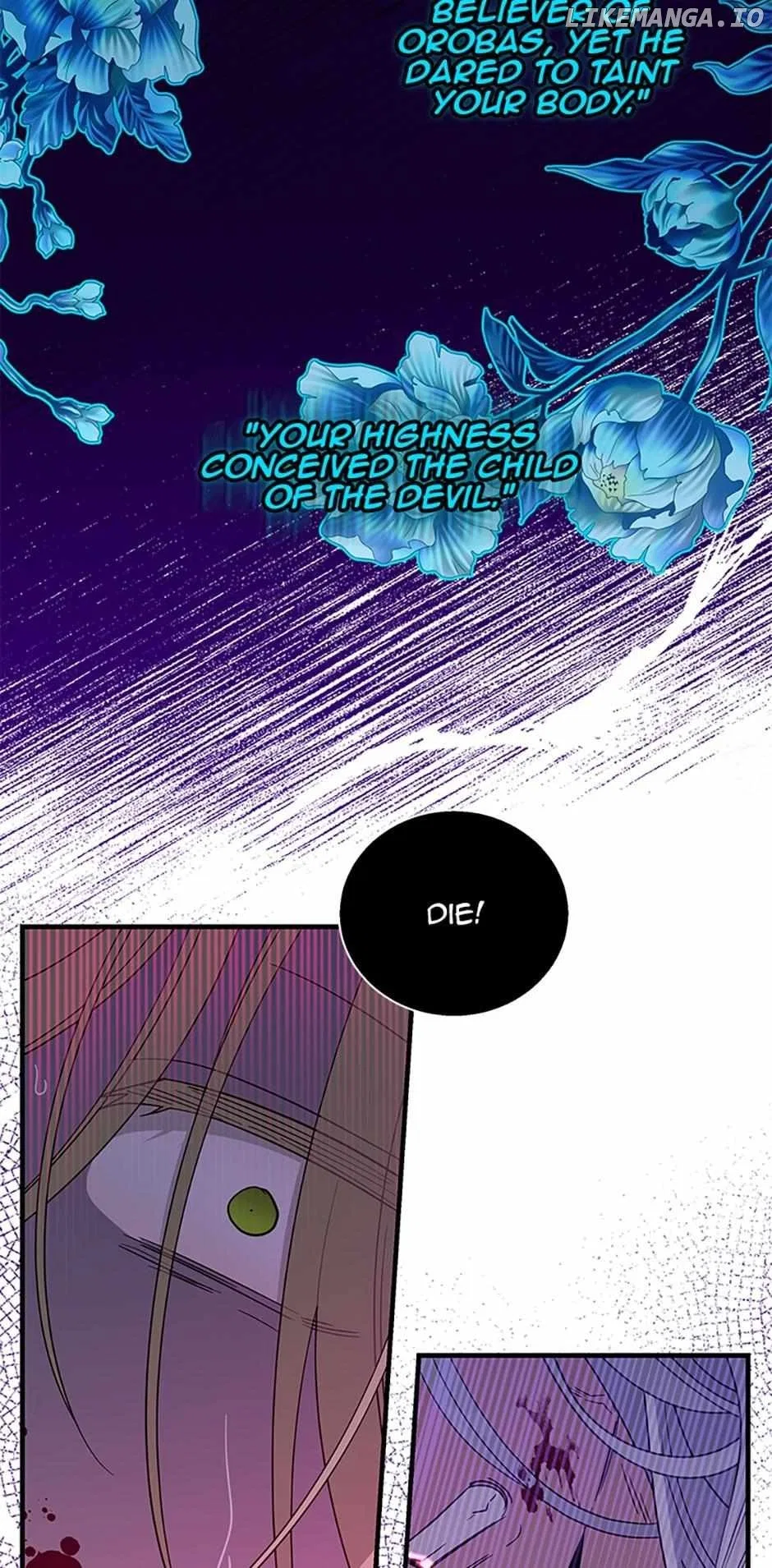 Honey, I’m Going on a Strike Chapter 107 – Page 42
